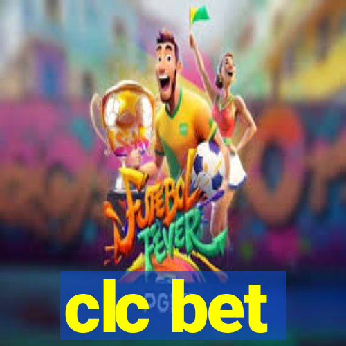 clc bet